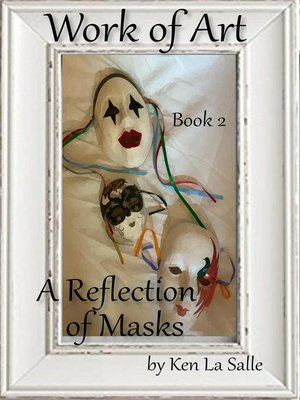 cover image of Work of Art